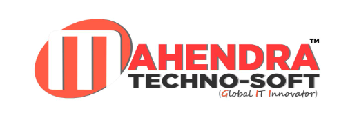 Mahendra Technosoft Pvt. Ltd.